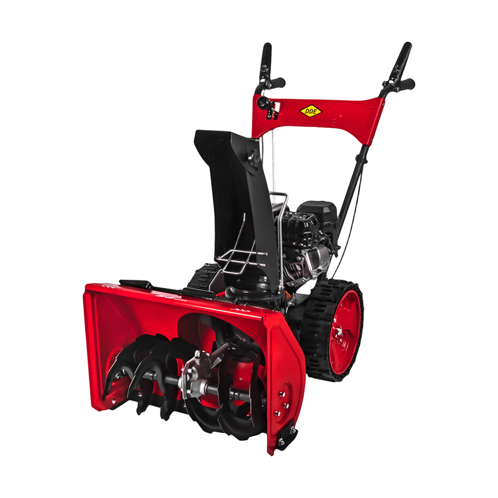 Снегоуборщик DDE ST6555